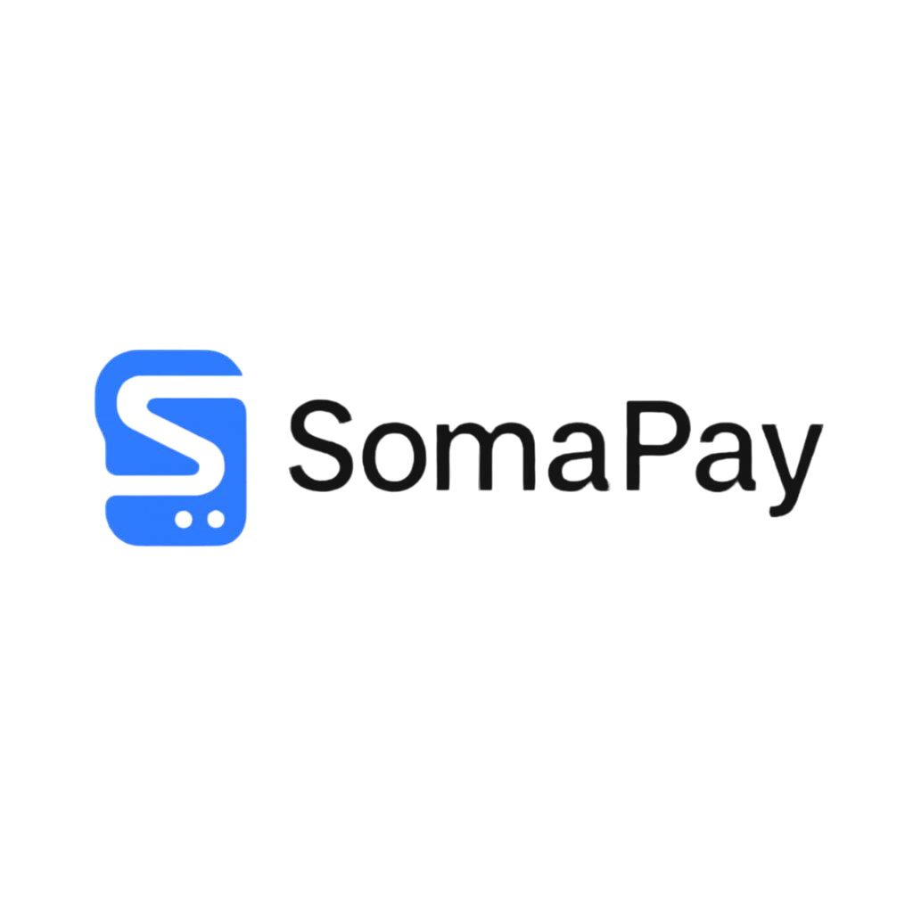 Soma Pay 品牌標誌